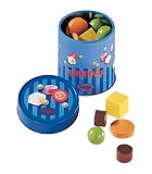 Beef Stew in a Tin