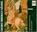 Eigenschaften Horst-Tanu Markgraf  / Händel: Poros (Gesamtaufnahme 1958)