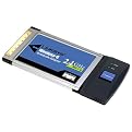 Linksys Wireless Notebook Adapter
