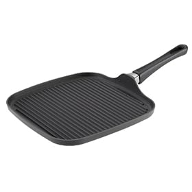 Scanpan Classic 11-Inch Square Griddle