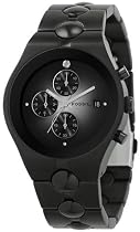 Chronograph Black Dial Watch