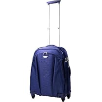 Samsonite Xion 2 21" Upright Spinner Rolling Luggage