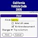 California Vehicle Code 2005 downloadable Software