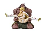 『淫堕の姫騎士ジャンヌ』 より ジャンヌ・グルノーブル フィギュア vol.2 DX Bタイプ (1.5ver)イメージ