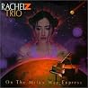 Image of album by Rachel Z