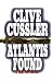 Book Atlantis Found