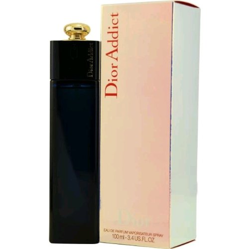 Dior Addict by Christian Dior for Women - 3.4 Ounce EDP Spray