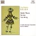 Soundtrack zu Monaldi & Sorti, Secretum