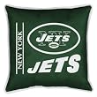 New York Jets Sidelines Pillow