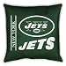 New York Jets Sidelines Pillow