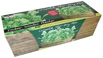 Taylors Bulbs Stir-Fry Growing Kit