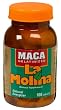 La Molina Gelatinized Maca, 500 Milligrams of Gelatinized Maca Pure per Tablet, 100 Tablets