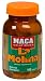 La Molina Gelatinized Maca, 500 Milligrams of Gelatinized Maca Pure per Tablet, 100 Tablets