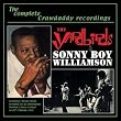 Sonny Boy Williamson & the Yardbirs