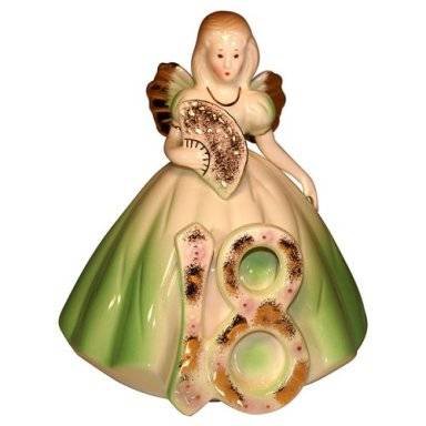 Childrens Toyshop  Toys : Josef Eighteen Year Doll