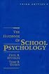 The Handbook of School Psychology