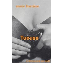 Tueuse