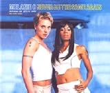 Never Be the Same Again [CASSETTE] (UK Import) [Musikkassette] - Melanie C