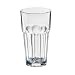 Libbey Gibraltar 16-Ounce Cooler Glass, Box of 12, Clear