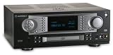 Motorola DCP501 All-In-One Home Theater Receiver