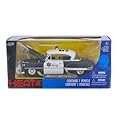 1953 Chevy Bel Air 1/24 Police