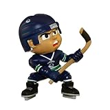 Party Animal Vancouver Canucks Lil' Teammates Player