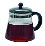 Manhattan Teapot  from La Cafetiere