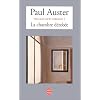 Trilogie new-yorkaise, tome 3 : La Chambre d�rob�e