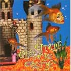 Click here to buy Little Plastic Castle by  Ani DiFranco .