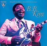 King Biscuit Flower Hour Presents B.B. King