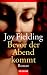 Bevor Der Abend Kommt (Paperback)