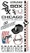 Chicago White Sox Temporary Tattoos