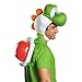 Disguise Men's Yoshi Costume Accessory Kit - Adult