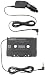 Panasonic RPCK455 Car Adapter for Portable CD Players