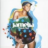 Jamelia -  Thank You