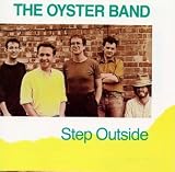 Step Outside