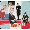 Les 100 Plus Belles Chansons : Ann�es 60 (Coffret 5 CD)