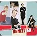 Les 100 Plus Belles Chansons : Ann�es 60 (Coffret 5 CD)