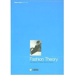 Fashion Theory: The Journal of Dress, Body and Culture: Museums v. 8, Issue 1 (Fashion Theory)