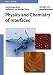 Book Physics and Chemistry of Interfaces