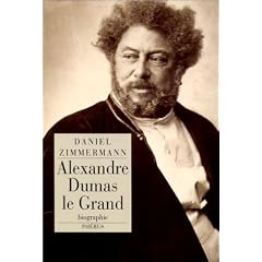 Alexandre Dumas le Grand