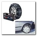 Security Chain - Radial Chain for Passenger Cars, pair (use SC1030) (CH2311T)