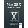 Das Einsteigerseminar Mac OS X. Version 10.3 Panther.