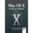 Click here to buy  Das Einsteigerseminar Mac OS X. Version 10.3 Panther.  by Beate Majetschak.