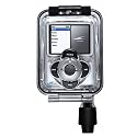 H20 Audio Waterproof Housing for iPod nano 3G (Gray)