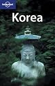 Lonely Planet Korea