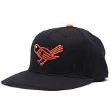 Baltimore Orioles 1963-65 Cooperstown Fitted Cap