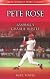 Pete Rose: Baseball's Charlie Hustle (Great American Sports Legends)