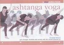 Ashtanga Yoga (Flowmotion)