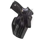 GALCO SUMMER COMFORT 1911 5 in. RH NAT - Model: SUM